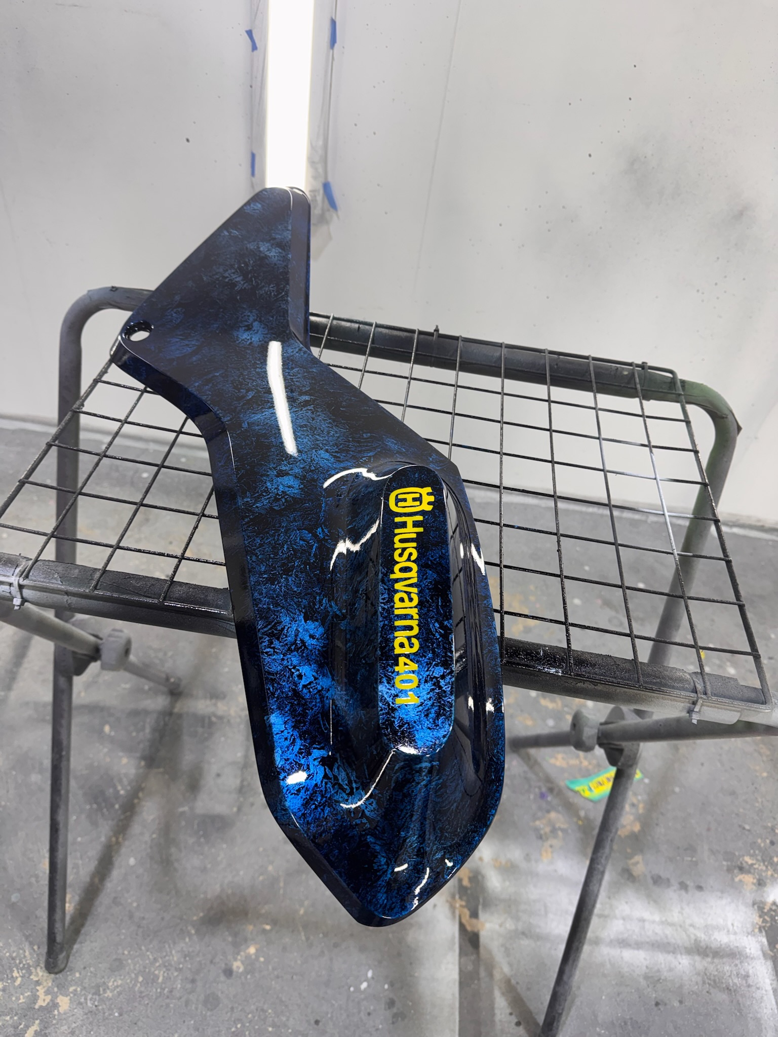 ラップペイント - FUKUDA.Company